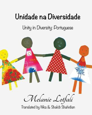 Kniha Unidade na Diversidade Lotfali
