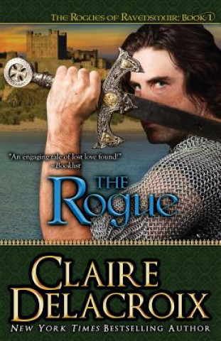 Carte Rogue Claire Delacroix