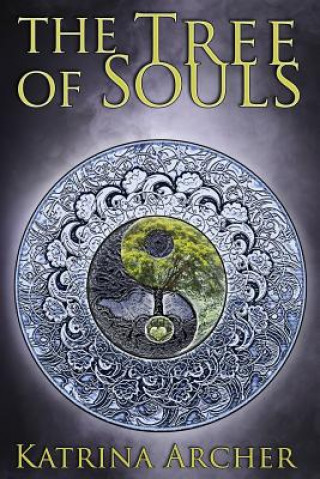 Buch Tree of Souls Katrina Archer