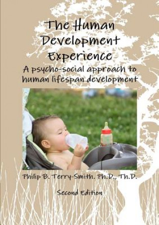 Книга Human Development Experience Terry-Smith
