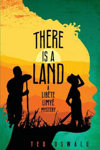Βιβλίο There is a Land Ted Oswald