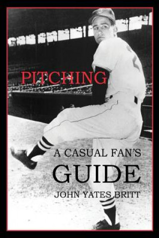 Book Pitching John Yates Britt