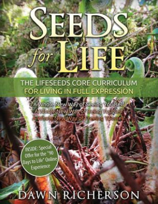 Buch Seeds for Life Dawn Richerson