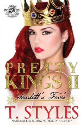 Livre Pretty Kings 2 T Styles