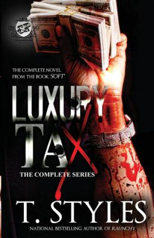 Könyv Luxury Tax T Styles