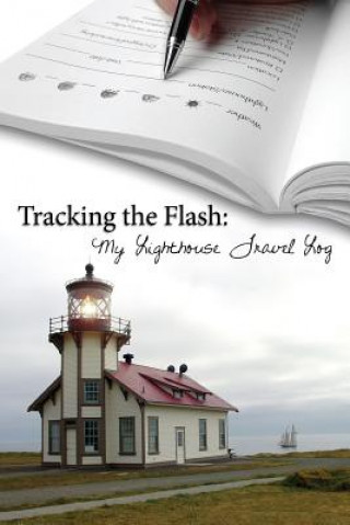 Libro Tracking the Flash Katy Pye