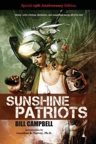 Knjiga Sunshine Patriots Bill Campbell