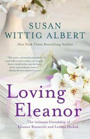 Carte Loving Eleanor Susan Wittig Albert