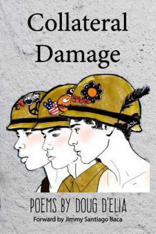 Book Collateral Damage Doug Delia