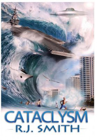 Book Cataclysm Rj Smith