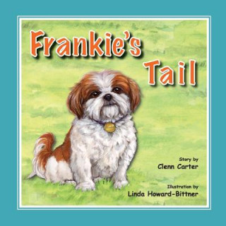 Könyv Frankie's Tail Clenn Carter
