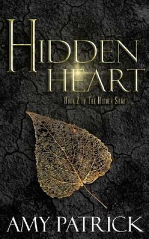 Kniha Hidden Heart Amy Patrick