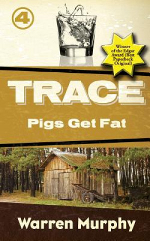 Book Pigs Get Fat Murphy