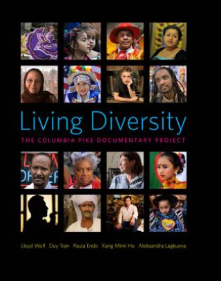 Book Living Diversity Lloyd Wolf