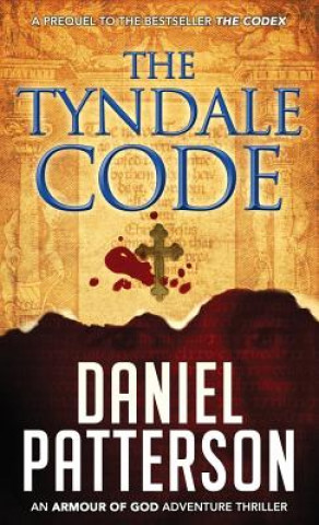 Kniha Tyndale Code Daniel Patterson