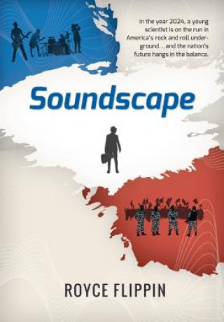 Книга Soundscape Royce Flippin