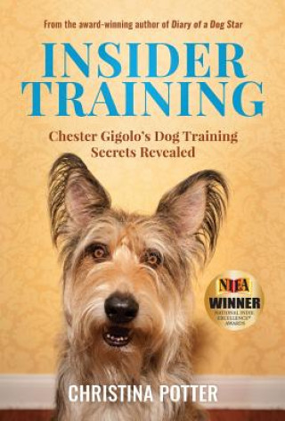 Libro Insider Training Christina Potter