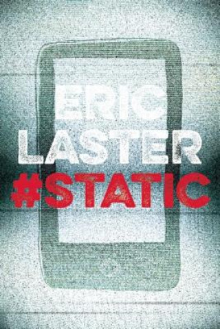 Könyv Static Eric Laster