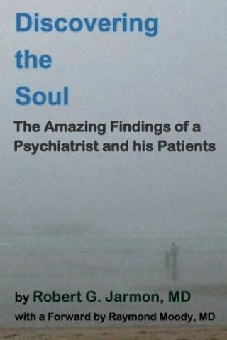 Buch Discovering the Soul Robert Jarmon