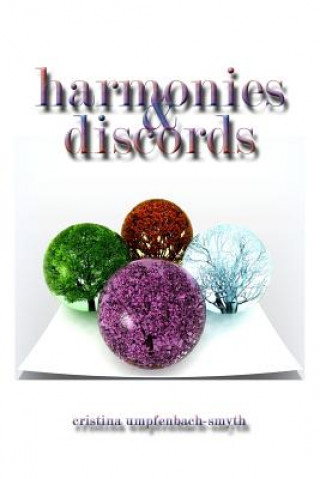 Carte harmonies & discords Cristina Umpfenbach-Smyth