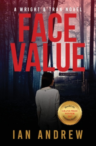 Kniha Face Value Ian Andrew