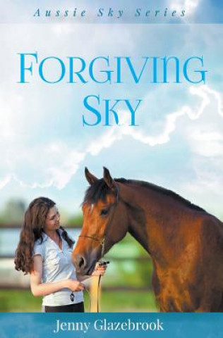 Knjiga Forgiving Sky JENNY LE GLAZEBROOK