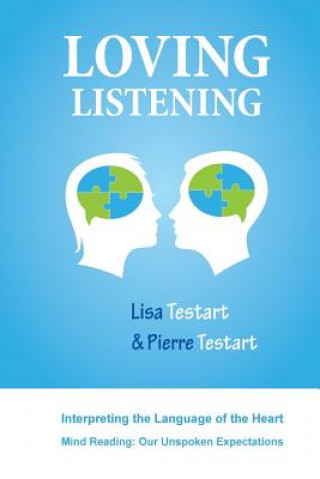 Könyv Loving Listening Lisa J Testart