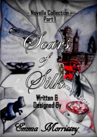 Könyv Scars Of Silk Emma Morrissey