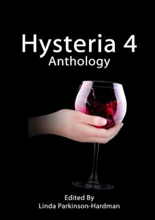 Könyv Hysteria 4 Linda Parkinson-Hardman