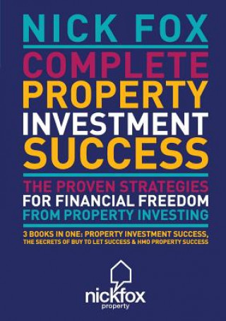 Carte Complete Property Investment Success Nick Fox