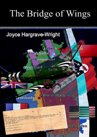 Carte Bridge of Wings Joyce Hargrave-Wright