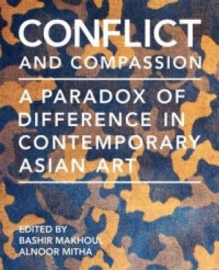 Carte Conflict and Compassion Bashir Makhoul