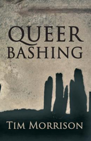 Carte QueerBashing Tim Morrison