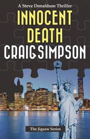 Buch Innocent Death Craig Simpson