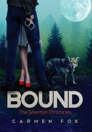 Kniha Bound Carmen Fox