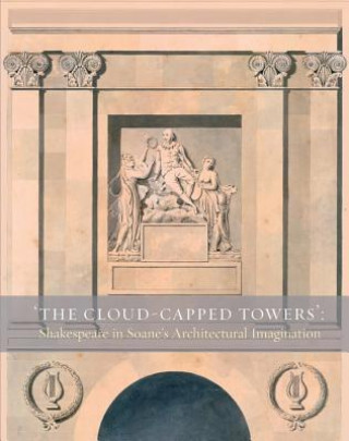 Knjiga 'The Cloud-Capped Towers' Frances Sands