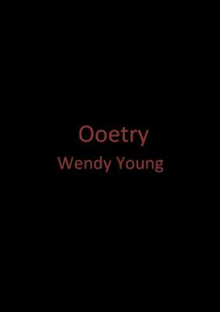 Buch Ooetry Wendy Young