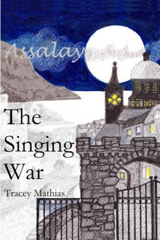Carte Singing War Tracey Mathias