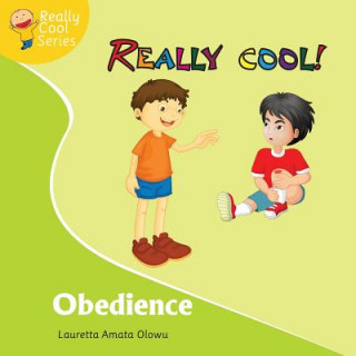 Livro Obedience Lauretta Amata Olowu