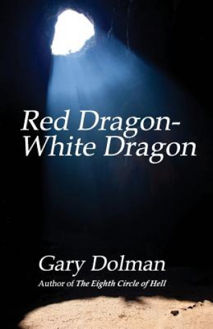 Libro Red Dragon-White Dragon Gary Dolman