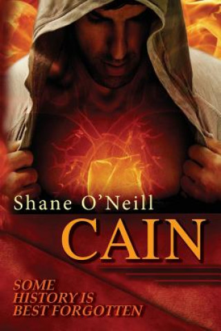 Książka Cain Shane O'Neill