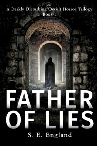 Könyv Father of Lies Sarah England