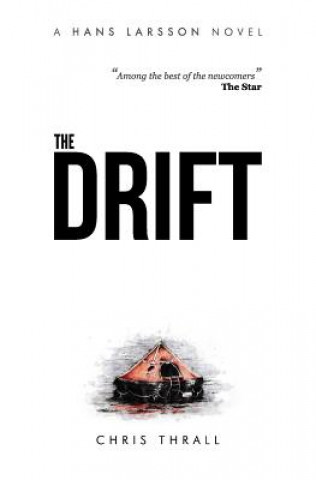 Libro Drift Chris Thrall