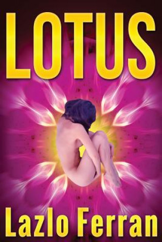 Knjiga Lotus LAZLO FERRAN