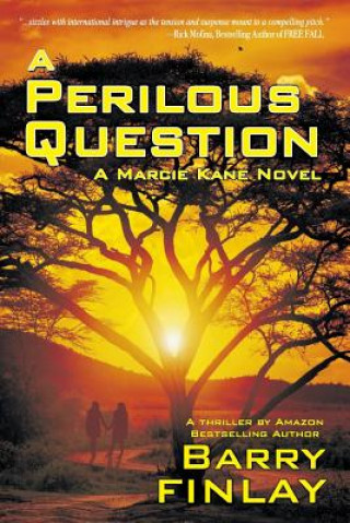 Buch Perilous Question Barry Finlay