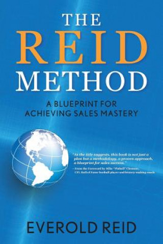 Knjiga Reid Method Everold Reid