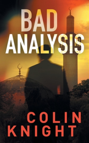 Buch Bad Analysis Colin Knight