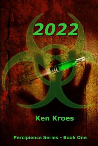 Könyv 2022 Ken Kroes