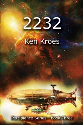 Kniha 2232 Ken Kroes