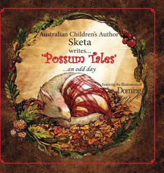 Книга Possum Tales Sketa